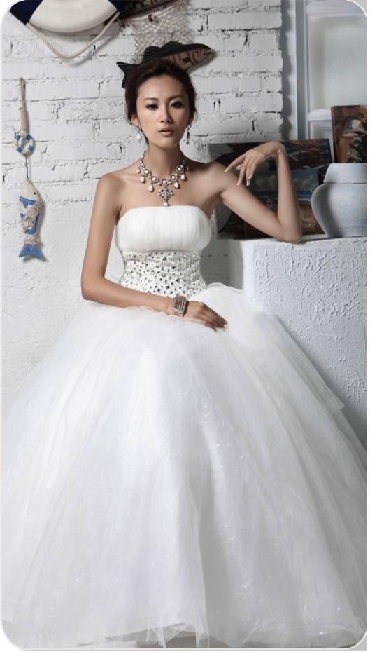 iArt Wedding Dress House