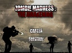 juego de matar zombies
