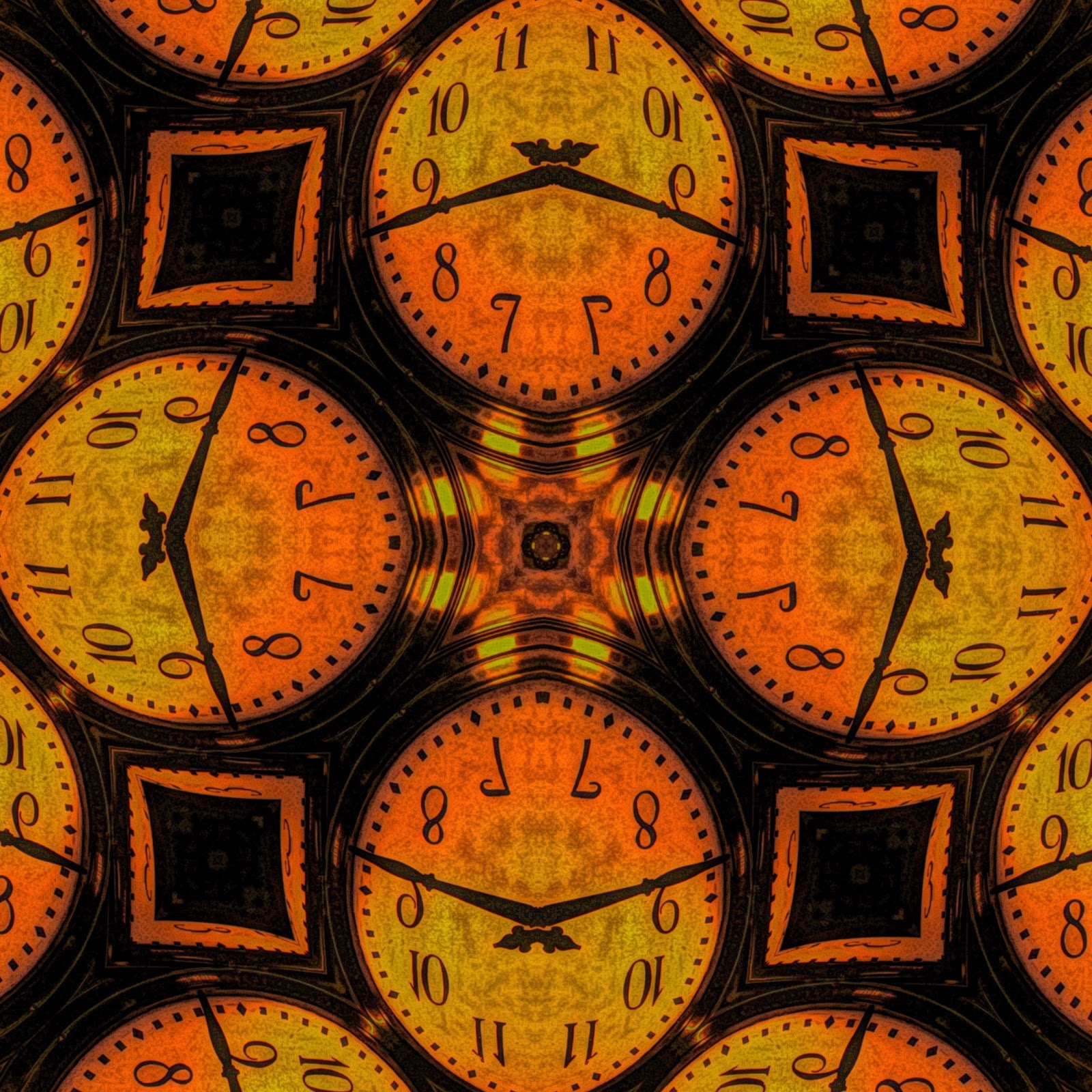 209 clock inspired patterns stock photo free for download and use for ...