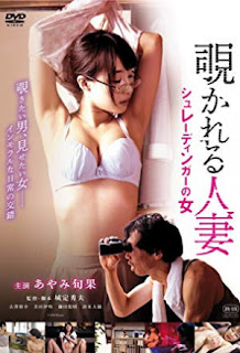Nozokareru hitotsuma