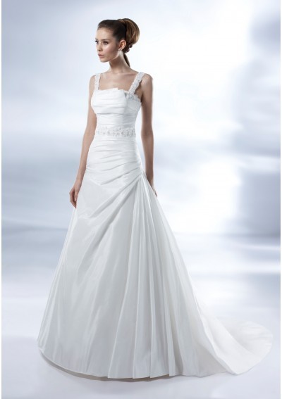 Bridal Wedding Dresses: Particular Designer Cheap Wedding Dresses