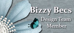 Bizzy Becs Design Team