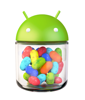 android 4.2 jelly bean