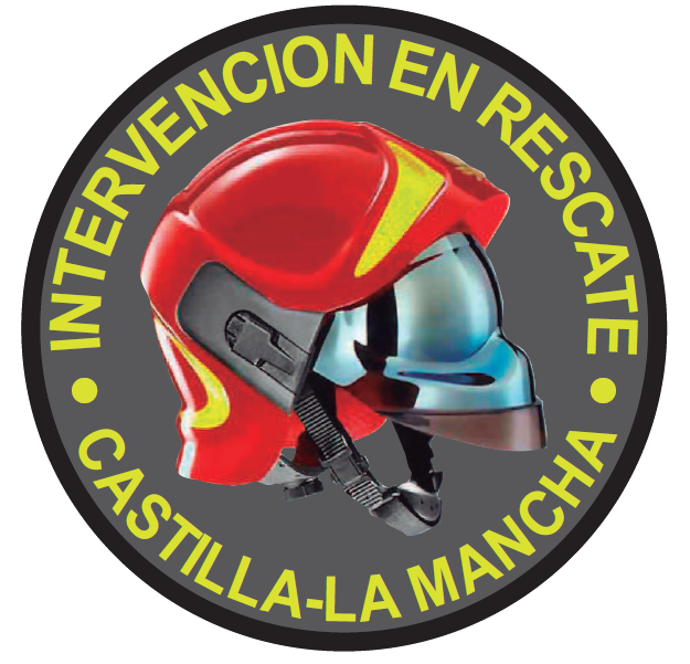 Intervención en Rescate - Castilla -La Mancha