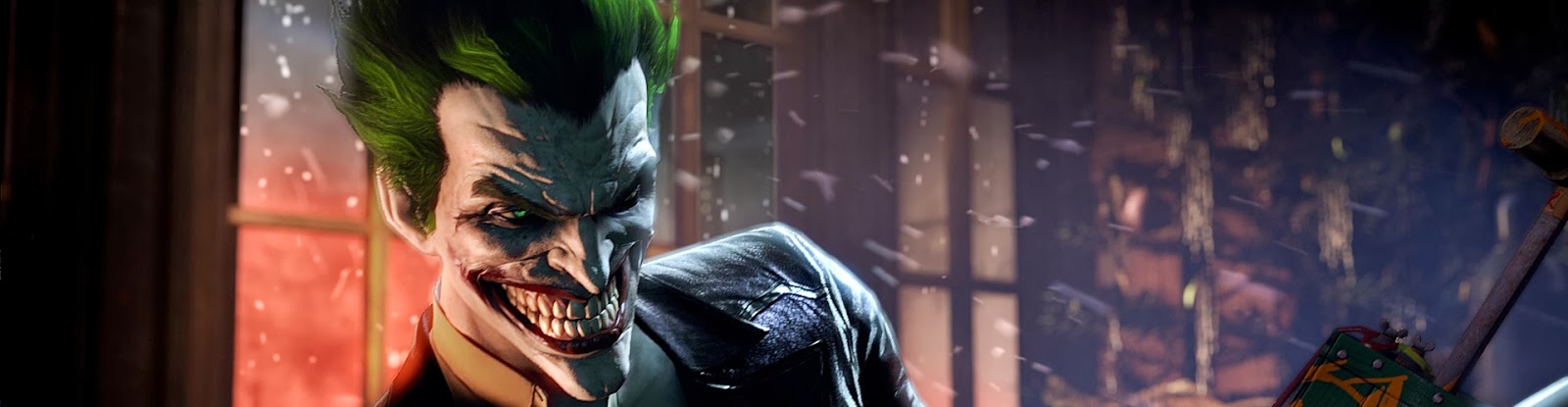 Reparar PS3: Batman: Arkham Origins (trucos indispensables)