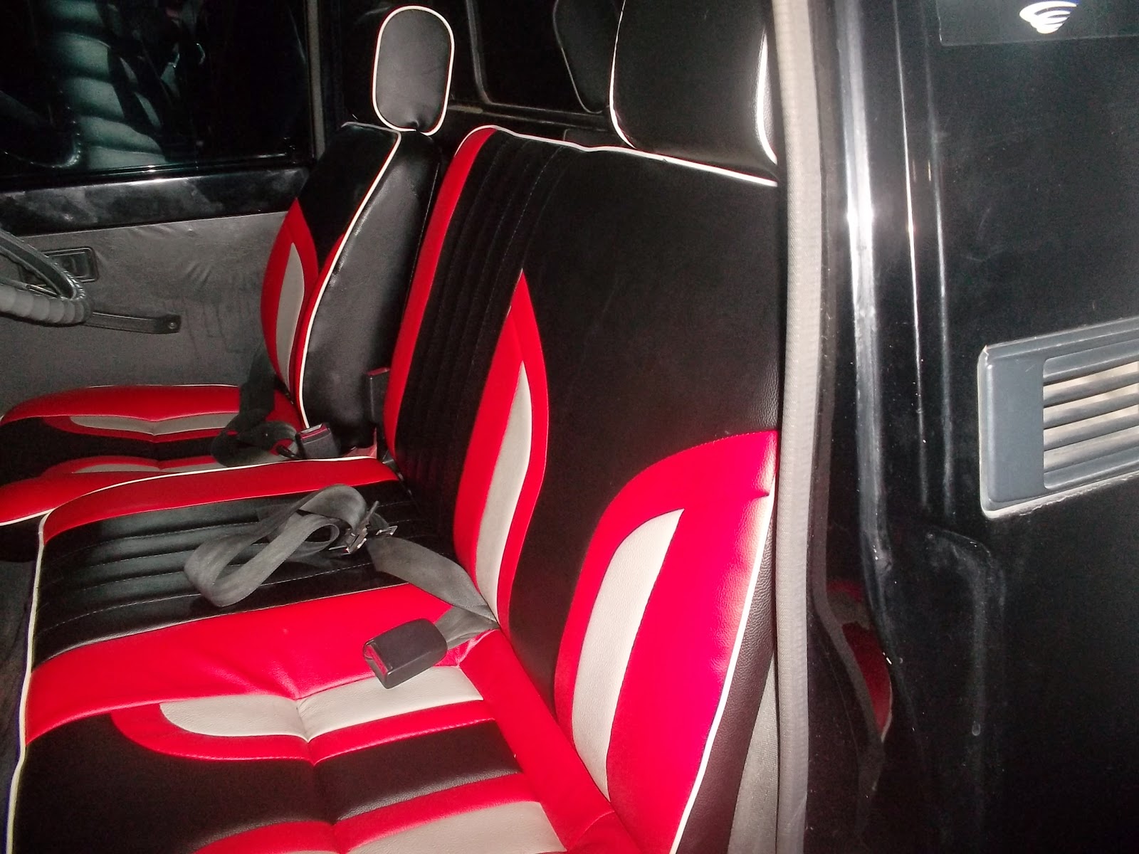 Modifikasi Interior Mobil L300 Terbaru Tahun Ini Dunia Ottomotif Modifikasi Interior Mobil L300 Terbaru Tahun Ini Dunia Ottomotif