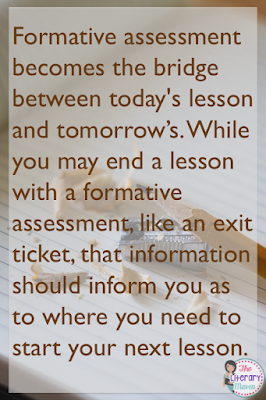 Assessment of writing can take place in a variety of ways. Here the three different types of assessment are defined with detailed suggestions for implementing formative assessment, the most common and frequently occurring type. Read about using checklists, rubrics, and conferences to give middle school and high school students feedback on their writing. Assessment of writing can take place in a variety of ways. Here the three different types of assessment are defined with detailed suggestions for implementing formative assessment, the most common and frequently occurring type. Read about using checklists, rubrics, and conferences to give middle school and high school students feedback on their writing.