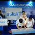 Tiket.com Jadi Milik Blibli