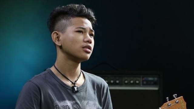 Lirik Lagu Dan Kunci Gitar Mengharapkanmu Tegar Arsia Lirik