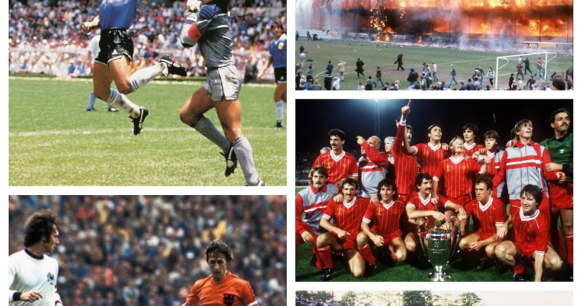 The 50 Most Important Moments In Football History Part Six the-50-most-important-moments-in-football-history-part-six