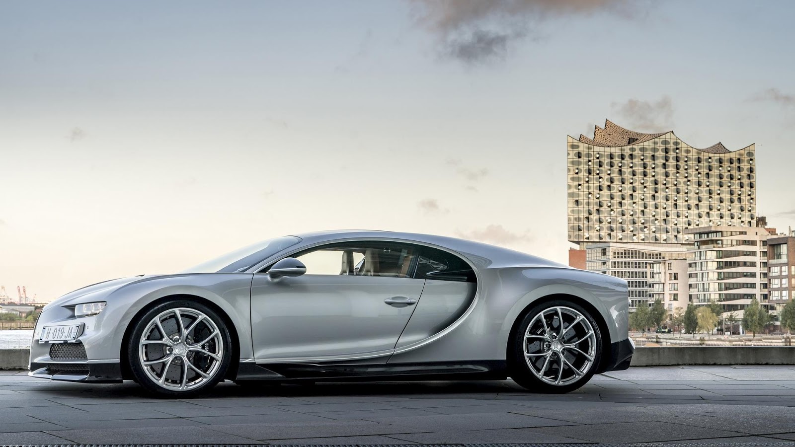 Bugatti Car Dealership Bugatti Car Dealership