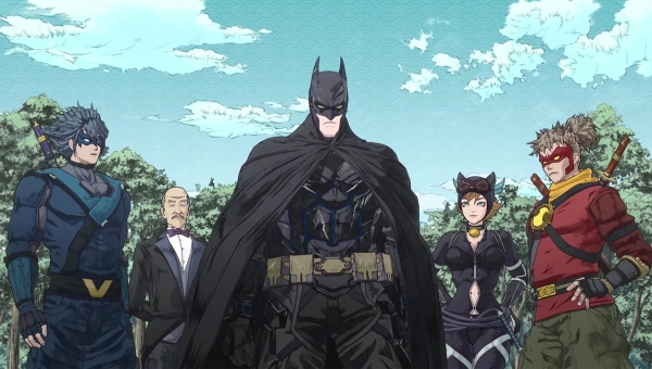 10 Anime Characters Who Are Intelligent Like Batman