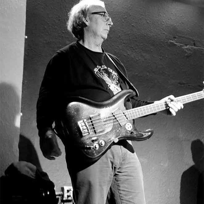 37 Flood Louisville, KY Music, Art and Social News Interview Craig