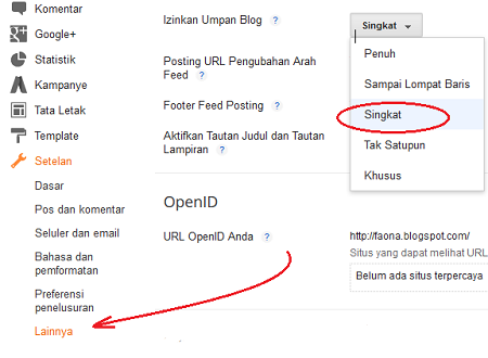 Sistem Keamanan Blog Yang Harus Anda Perhatikan