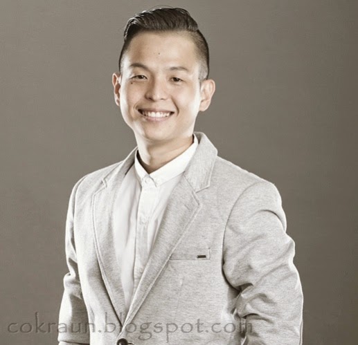 Biodata Profil Lengkap Ernest Prakasa SUCI season 1