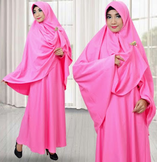 Harga Gamis Syar'i Dan Hijabnya 9 Baju Wanita Hijab Syar'i Yang Sesuai Aturan Dan Harganya
