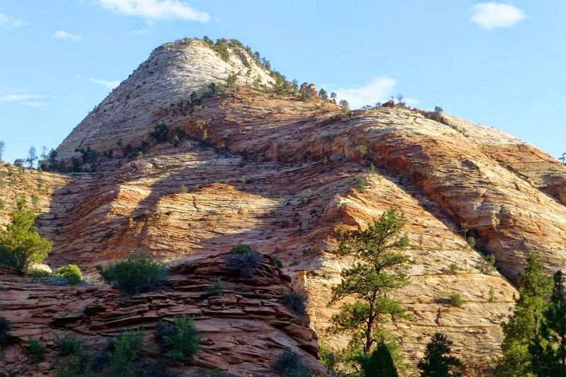 zion national park