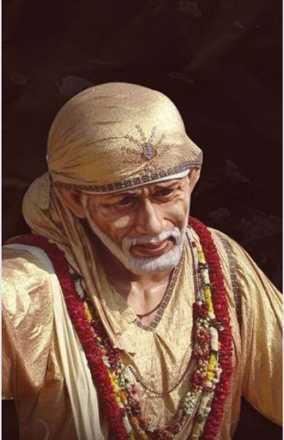 New High Resolution Saibaba Images