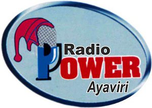 Radio Power