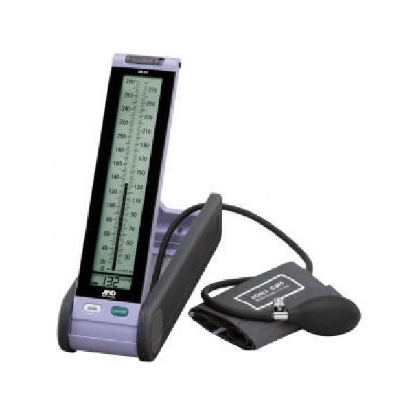 Farmasi Alkes Sphygmomanometer (Tensimeter)