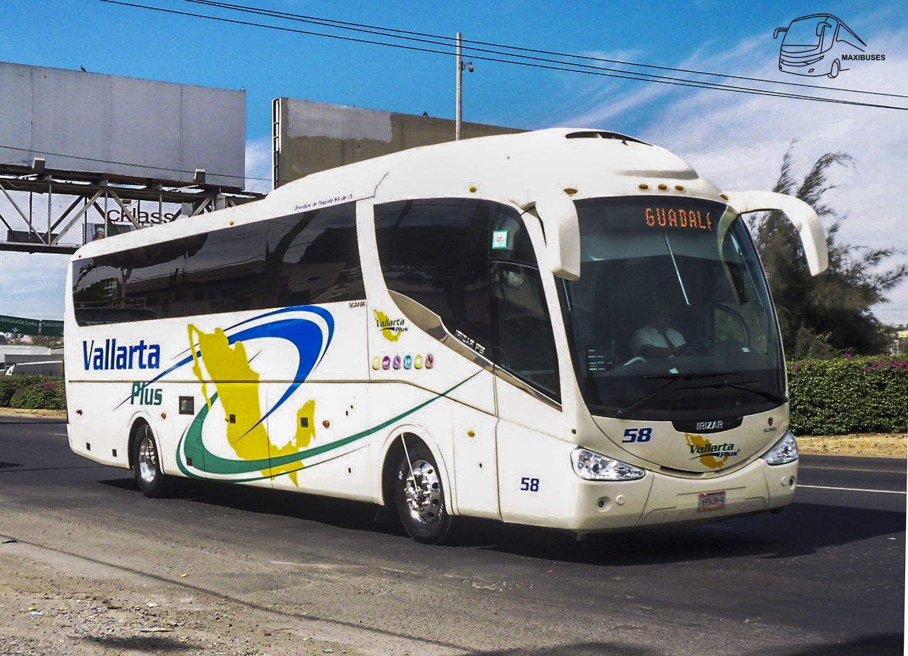 MAXIBUSES AUTOBUSES VALLARTA PLUS MAXIBUSES AUTOBUSES VALLARTA PLUS