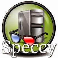 برنامج speccy
