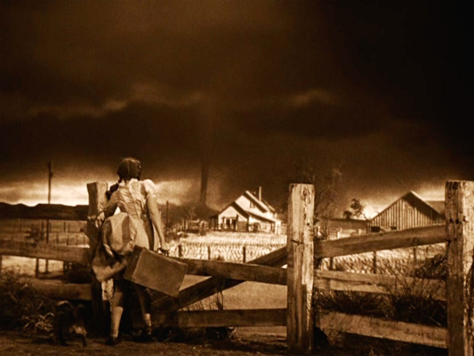 Los Angeles Files Special Effects Artist Arnold "Buddy