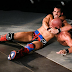 Cobertura: NXT Takeover Brooklyn IV - Having a Rebel Heart was not enough to become the Champion