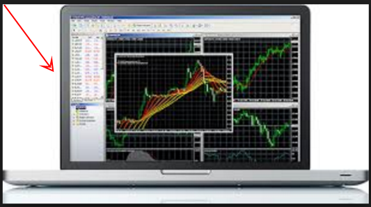 Cara trading forex di metatrader 4