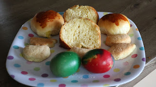 Happy Easter from our neighbours Happy Easter from our neighbours