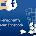 How I Delete My Facebook Account Forever