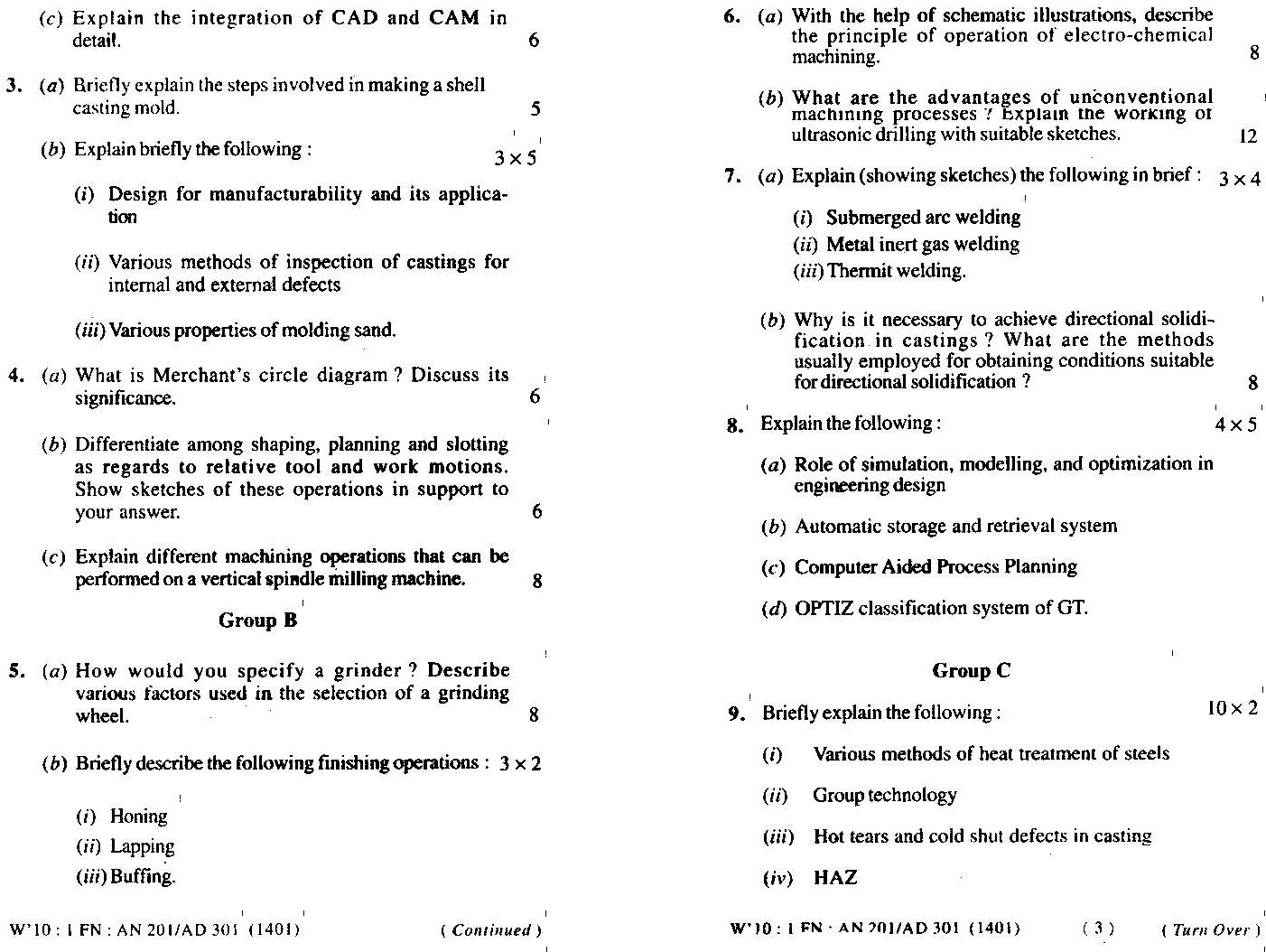 Interview Electrical Questions & Answer