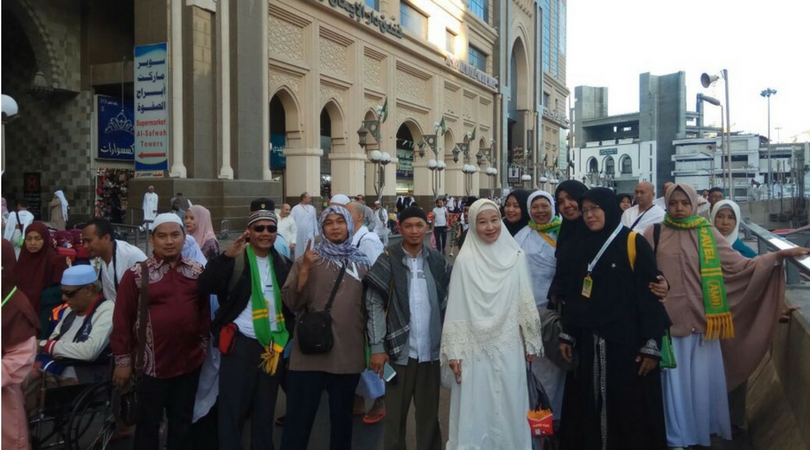 umroh klaten