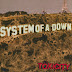 Encarte: System Of A Down - Toxicity