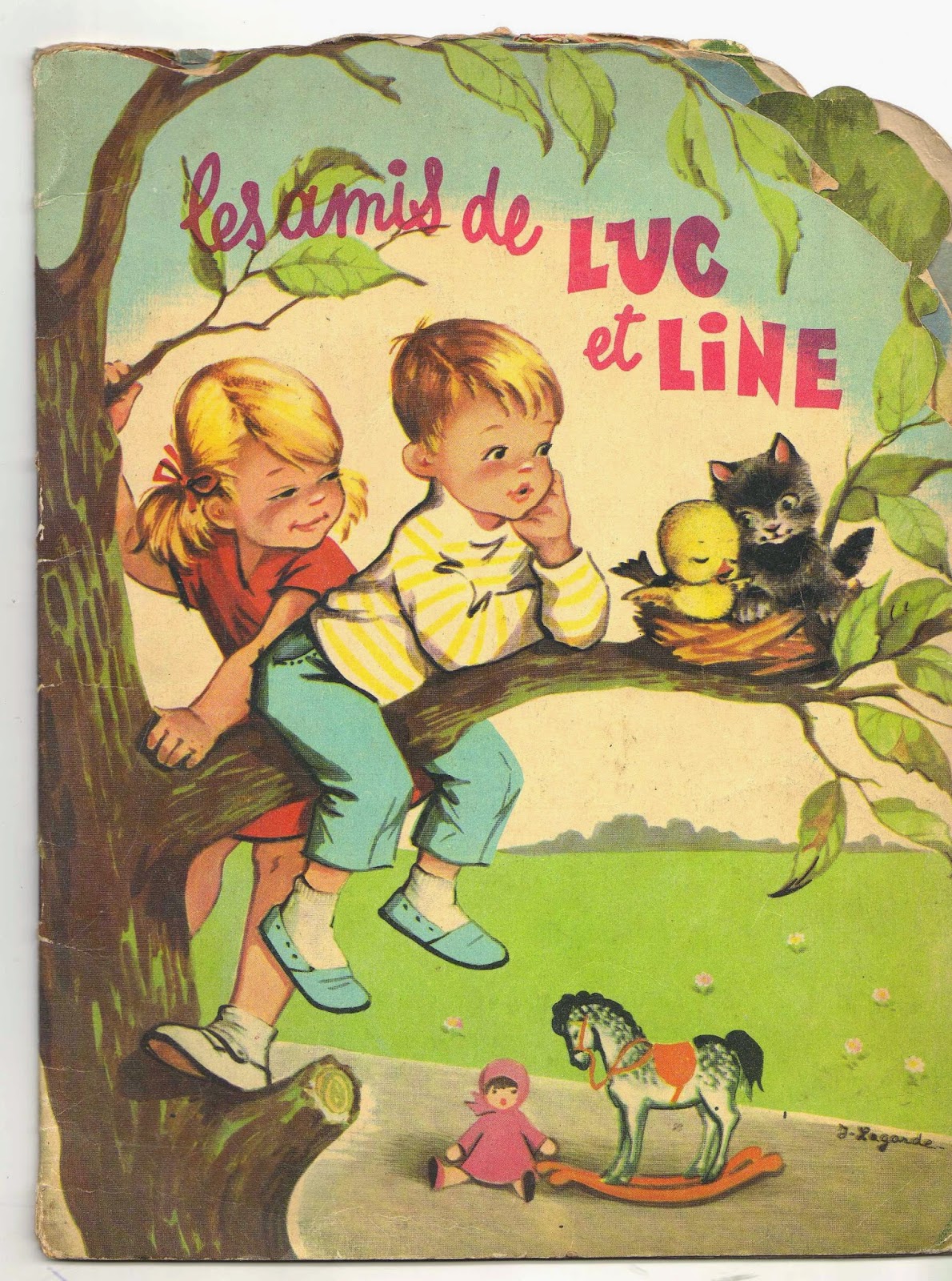 Comment Reconnaître Un Authentique Germaine Bouret