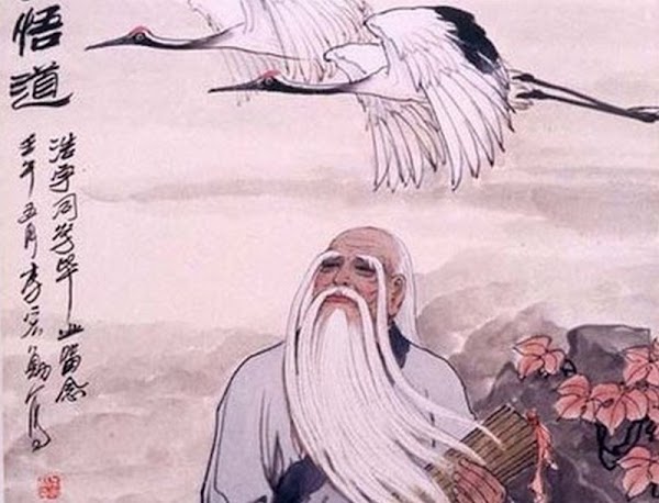 Tao Te Ching de Lao Tsé Tao Te Ching de Lao Tsé