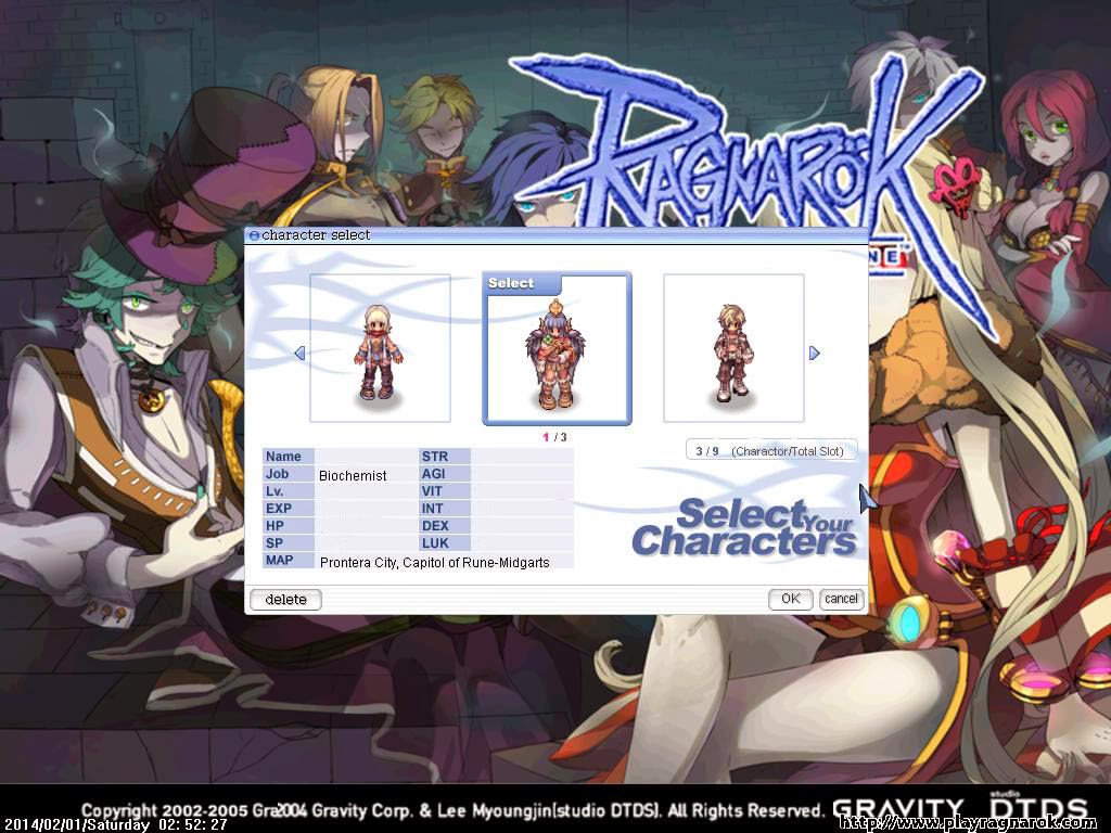 All of My Stuff Tips and Tricks Homunculus