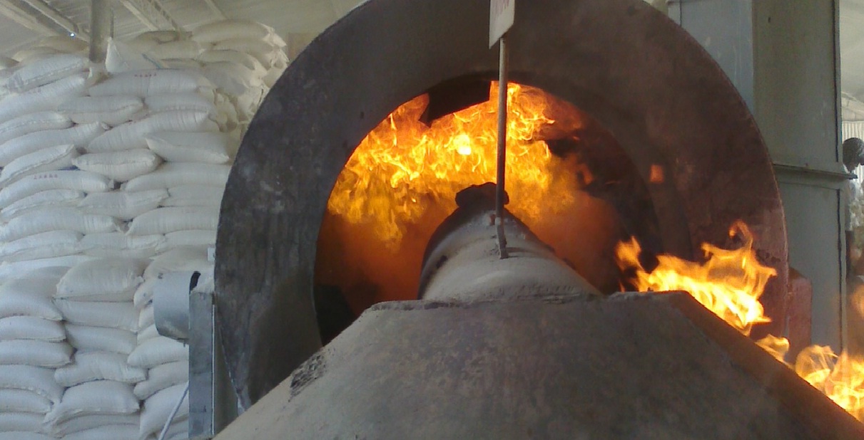 MANFAAT BATU KAPUR GAMPING JENIS DOLOMITE BAKAR | JUAL BATU KAPUR