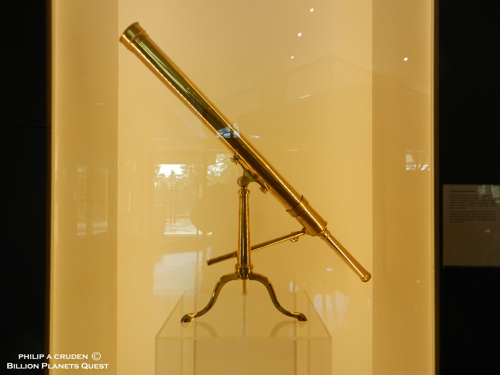 Billion Astronomy and Art Lowell Observatory