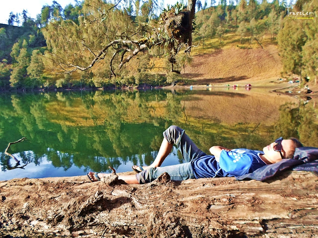 ranu kumbolo