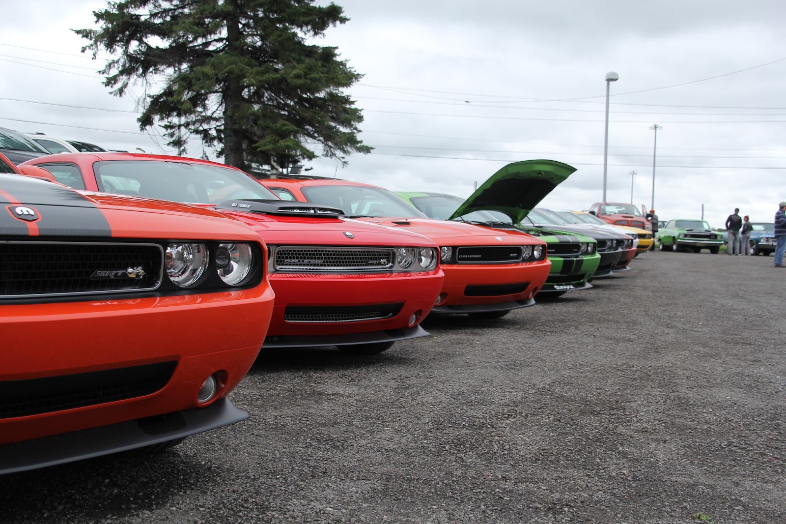 rpmautopassion Rencontre chez StJérôme Chrysler 2013