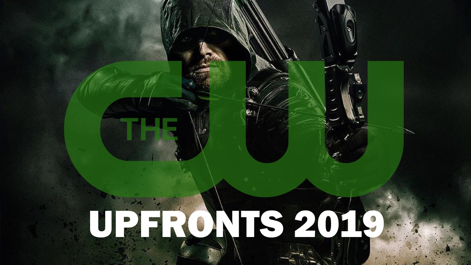 Upfronts 2019 de The CW con todos los estrenos, renovaciones y cancelaciones