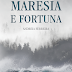 Coolbooks | "Maresia e Fortuna" de Andreia Ferreira