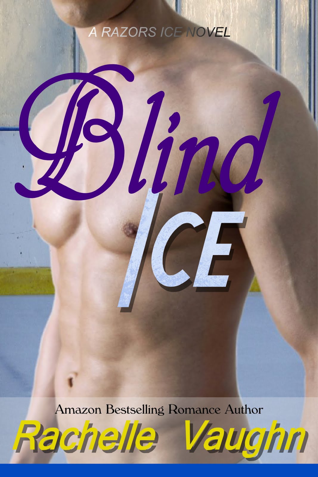 Blind Ice