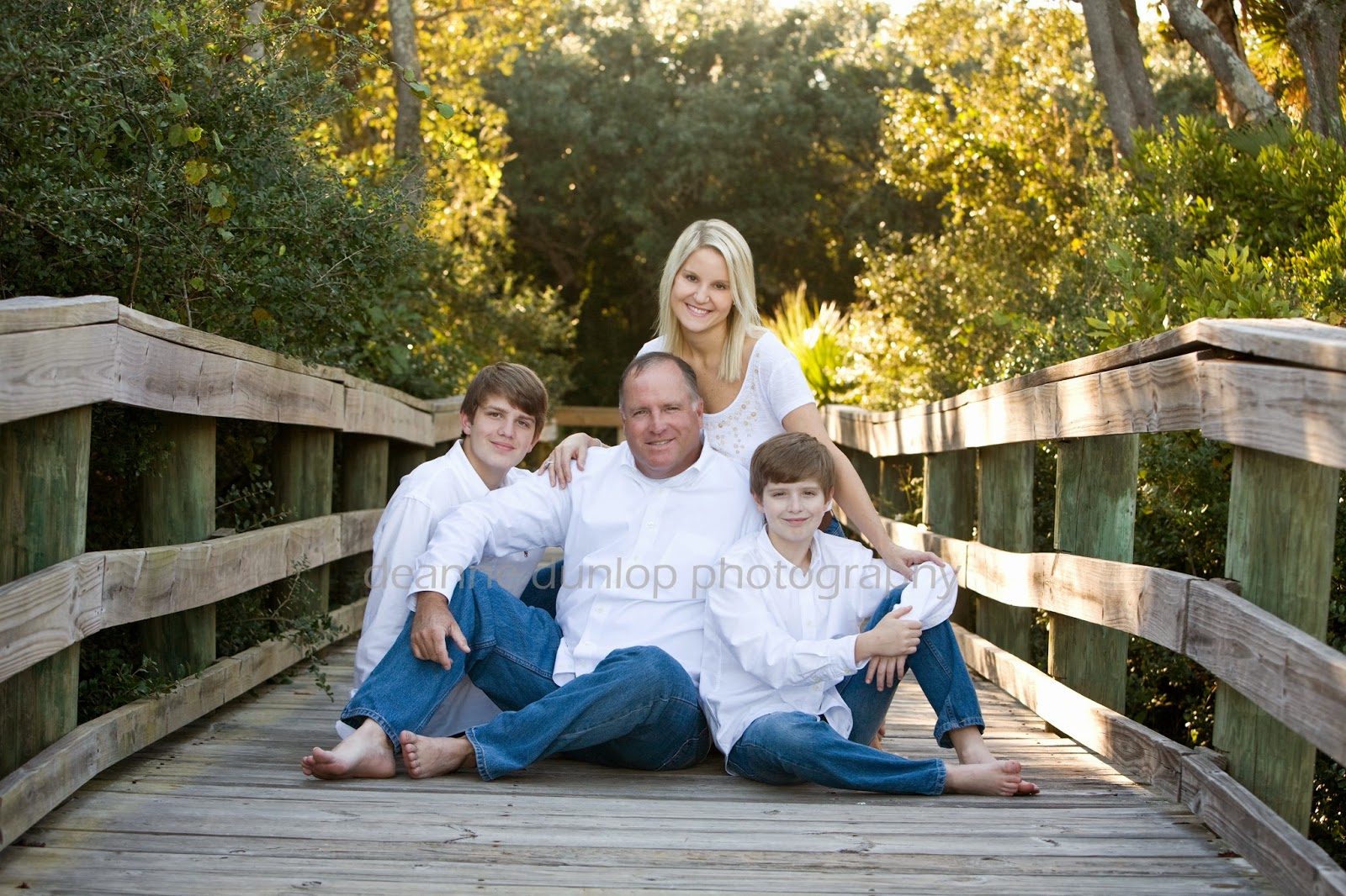 Deanne Dunlop Photography Beautiful Park Portraits