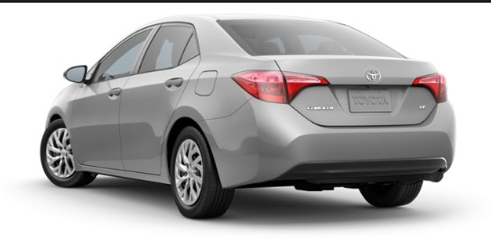 2019 Toyota Corolla LE Lease Deals 2019 Toyota Corolla LE Lease Deals