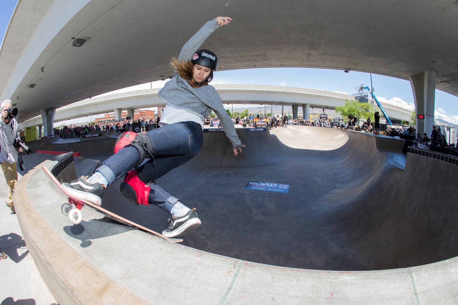 Michael Anthony Murphy Blog Fdr Skatepark South Philly