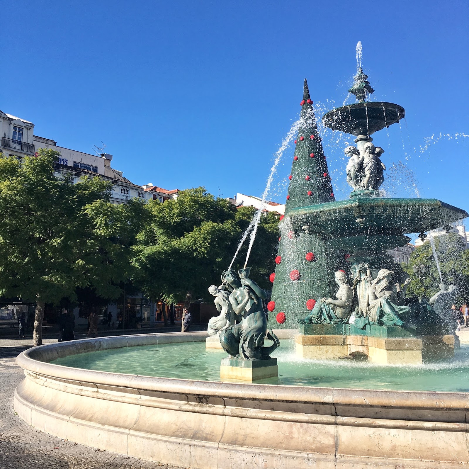 Lisabon, Portugalsko, tipy na život