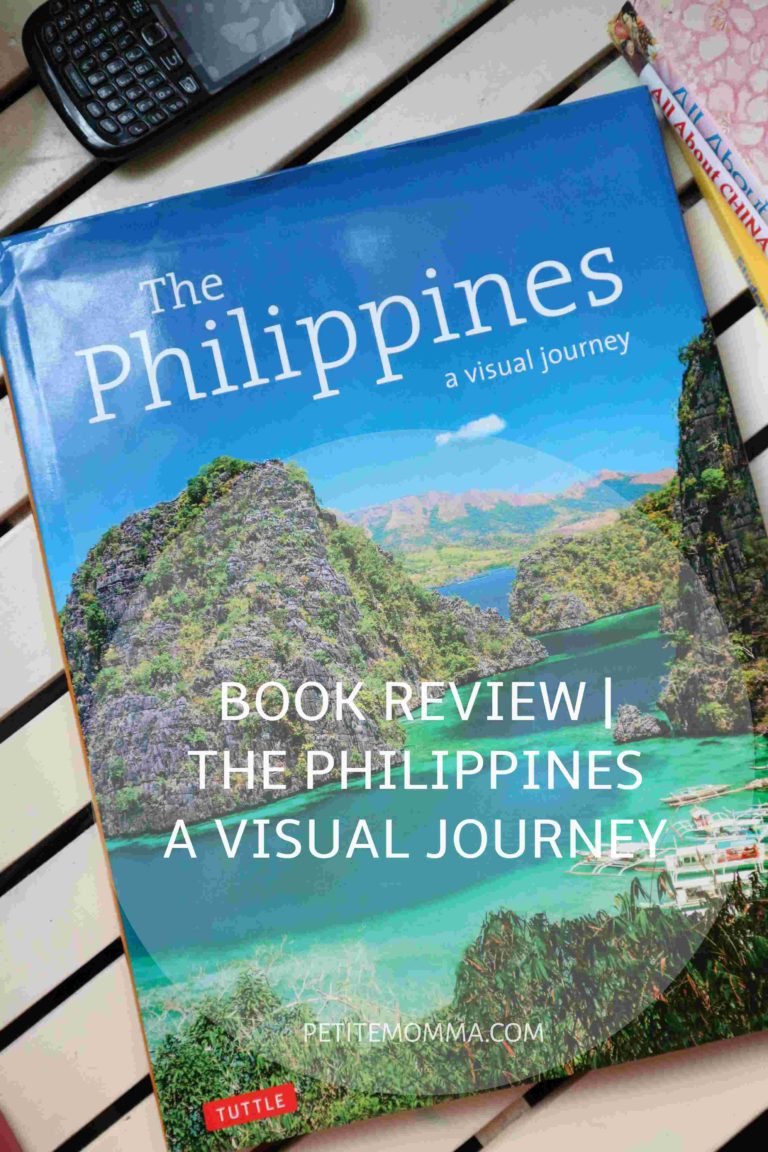 Book Review The Philippines A Visual Journey