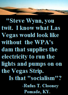 Steve Wynn Blowin' Dust